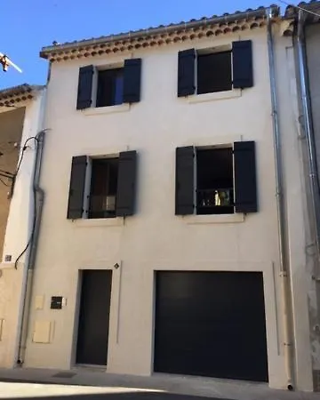 Maison De Charme Isle Sur La Sorgue *