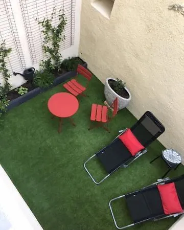 Holiday home Maison De Charme Isle Sur La Sorgue