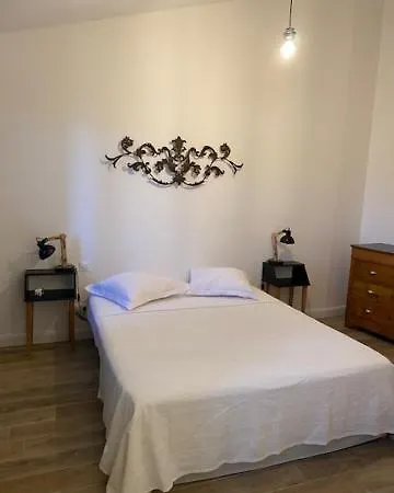 Holiday home Maison De Charme Isle Sur La Sorgue *
