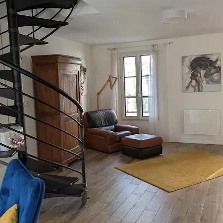 Maison De Charme Isle Sur La Sorgue Holiday home L'Isle-sur-la-Sorgue
