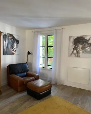 Maison De Charme Isle Sur La Sorgue *