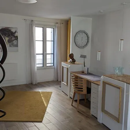 Maison De Charme Isle Sur La Sorgue Ferienhaus *